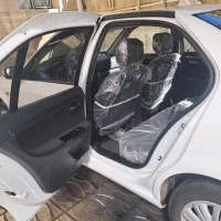 سورن پلاس xu7pدریچه سیمی|خودرو سواری و وانت|اسلامآباد غرب, |دیوار