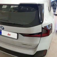 Bmw ix1 بی ام ای ایکس وان ۲۰۲۵|خودرو سواری و وانت|تهران, حشمتیه|دیوار