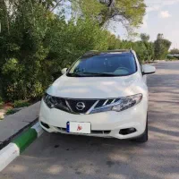 نیسان مورانو