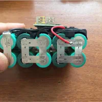 تعویض باتری انواع دریل شارژی،جارو،اسپیکر،ریش تراش،