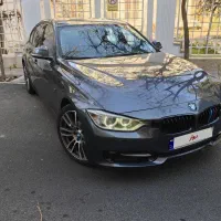 BMW 320 2013|خودرو سواری و وانت|تهران, دروس|دیوار