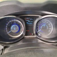 جک s5 دنده تمیز|خودرو سواری و وانت|مشهد, سید رضی|دیوار