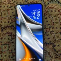 فروش گوشی poco X4 pro5G
