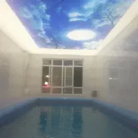 اجاره باغ ویلا روزانه