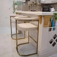 صندلی اپن کانتر ( نورماندی )|صندلی و نیمکت|تهران, شهرک ولیعصر جنوبی|دیوار