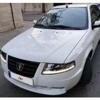 سورن پلاس|خودرو سواری و وانت|اهواز, امانیه|دیوار