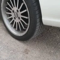 رینگ اسپرت|قطعات یدکی و لوازم جانبی|رشت, خرسندی|دیوار