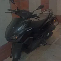 موتور کبیر طرح کلیک 170 مدل 1404