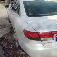 آزرا ۲۰۰۹ بدون رنگ و تمیز|خودرو سواری و وانت|شیراز, قدوسی غربی|دیوار