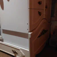 کمدتخت بوفه کودک|تخت و سرویس خواب|تهران, تهرانپارس غربی|دیوار