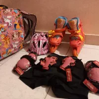 اسکیت فلایینگ ایگل|دوچرخه، اسکیت، اسکوتر|کرج, شهرک فهمیده|دیوار