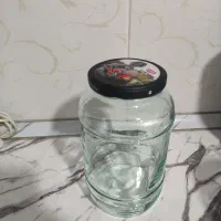 ظرف مناسب رب گوجه ترشی دبه پلاستیکی و شیشه ای|ظروف نگهدارنده، پلاستیکی، یک‌بارمصرف|ملایر, |دیوار