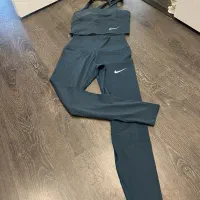 ست ورزشی نایک.