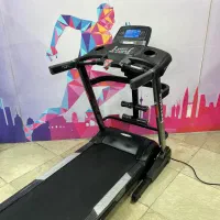 تردمیل دوچرخه ثابت POWER MAXتایوان باگارانتی خدمات