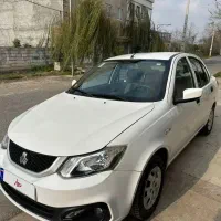 ساینا s مدل ۱۴۰۱ درجه یک کم کارکرد