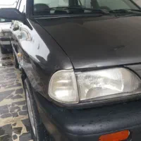 پراید صبا مدل ۸۹|خودرو سواری و وانت|رشت, توشیبا|دیوار