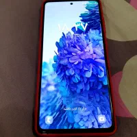 گوشی سامسونگs20fe