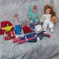 اسباب‌بازی