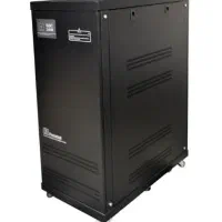 کابینت باتری و شارژر باتری ups