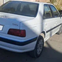 پژوپارس تیوفایو ۱۴۰۱