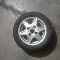 فروشی یک عدد رینگ