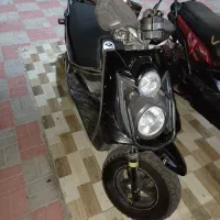 موتور سافاری  مادو