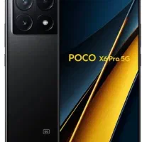 شیامی poco x6poro