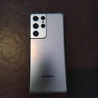 سامسونگ Galaxy S21 Ultra 5G|موبایل|تهران, چیتگر|دیوار