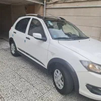 کوییک GXR مدل ۴۰۳ فول کامل