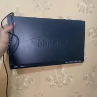 DVD دی وی دی|پخش‌کننده DVD و ویدیو|تهران, خانی آباد نو شمالی|دیوار