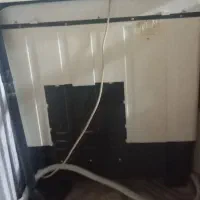 ماشین لباسشویی دوقلو