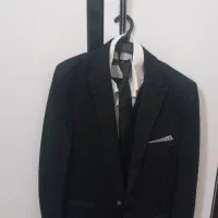 کت وشلوار پسرانه