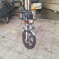 کویر ۲۰۰|موتورسیکلت|قم, محمد آباد|دیوار