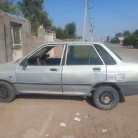 پراید۸۵قیمت۱۷۰شهرستان ریگان|خودرو سواری و وانت|ریگان, |دیوار