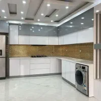 آماده داریم مرکزتولیدمیکنیم کابینت پیش ساخته کد5۰۱|مصالح و تجهیزات ساختمان|شیراز, کوشک میدان|دیوار