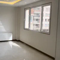 اشتراکی پیروزی شمالی 121متر کلید نخورده بهارستان|فروش آپارتمان|کرج, شهرک بهارستان|دیوار