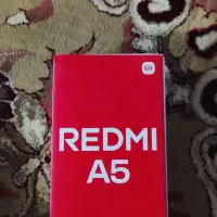 ردمی a5 تمیز