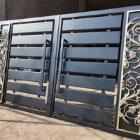 جوشکاری و ساخت درب وپنجره،نرده ،حفاظ سقف و سایبان