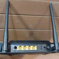 مودم Adsl دی لینک DLINK 224|مودم و تجهیزات شبکه|کرج, مطهری|دیوار