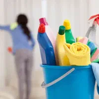 دنبال یه آدم مناسب برای کار نظافت هستم
