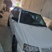 ۱۳۲|خودرو سواری و وانت|مشهد, شهید جنگی|دیوار