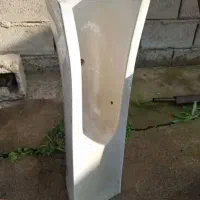 پایه روشویی