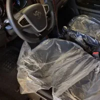 دنا آپشنال۶سرعته صفر خشک رینگ اسپورت