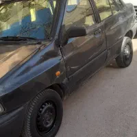 پراید ۸۳|خودرو سواری و وانت|مشهد, مصلی (کارمندان اول)|دیوار