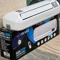 پنل هیتر مارک ایولی فقط گرمایشی سری جدید|بخاری، هیتر، شومینه|اردبیل, |دیوار