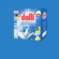 قرص ماشین ظرفشویی دالیdalli