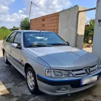 پژو پارس ساده، مدل ۱۳۸۳