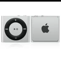 ipod شافل