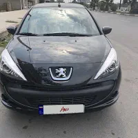 207پانا مشکی رینگ