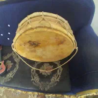 دهل|سازهای سنتی|قوچان, |دیوار